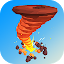 Tornado.io - The Game 3D