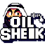 Oil Sheik