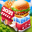Cooking Mastery - Chef in Restaurant Games