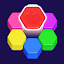 Hexa Rush