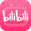 bilibili-彈幕動畫戲劇線上看