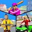 Dud Gang: Grand Force Battle
