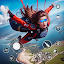 Legends Battle Free Fire Epic Survival