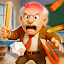 Naughty Student: Campus Chaos