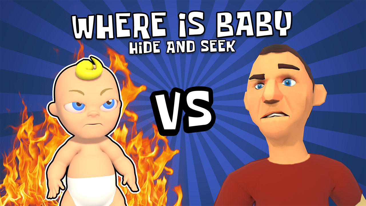 Hide and Seek  Download and Buy Today - Epic Games Store