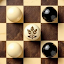 Checkers: Ancient Wisdom