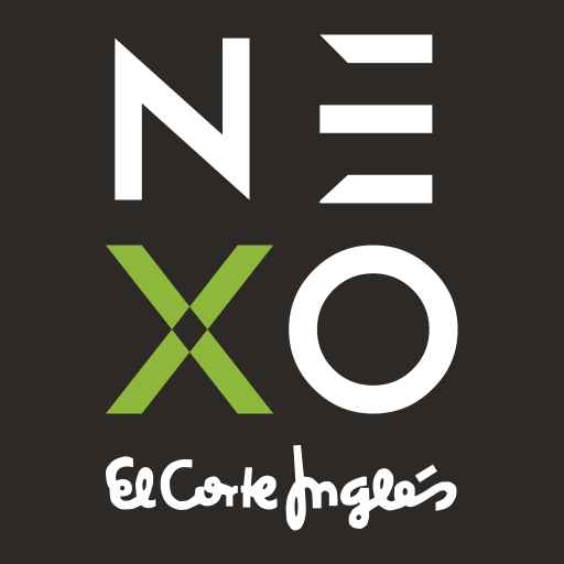 NEXO empleados El Corte Inglés