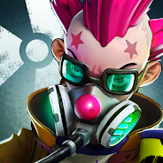 Jogue War of Fury para PC