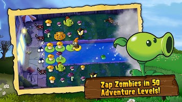 Plants vs. Zombies GOTY Edition - Play Game for Free - GameTop