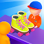 Skate Shop: Roller Disco Dance