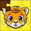 Jigsaw Puzzle Games for Kids
