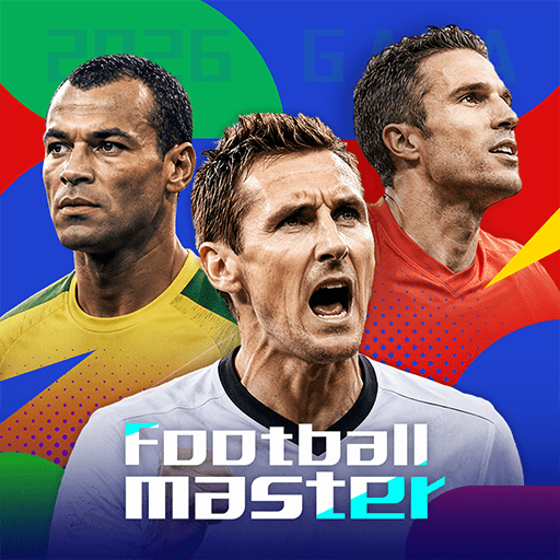 Football Master