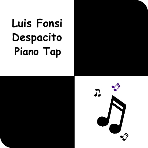Piano Tap - Luis Fonsi Despacito