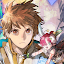 チェインクロニクル チェインシナリオ王道バトルRPG