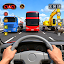 Vehicle Masters: Autofahrer 3D