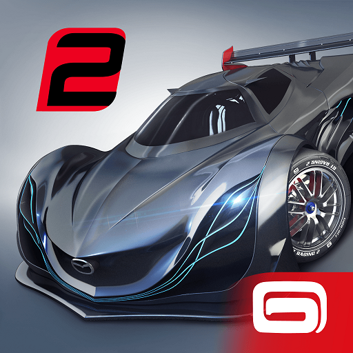Play GT Racing 2: real car game Online
