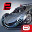 GT Racing 2: เกมรถ