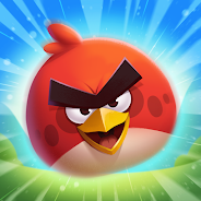 Graj Angry Birds 2 na PC