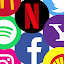 Guess the Logo: Multiple Choice Quiz