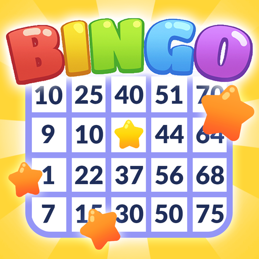 Free Bingo Games To Play Online [NO DOWNLOAD]