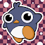 Penguin Peak Pocket Game