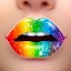 Lip Art Beauty DIY Makeup Game