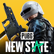 Jogue PUBG: NEW STATE para PC