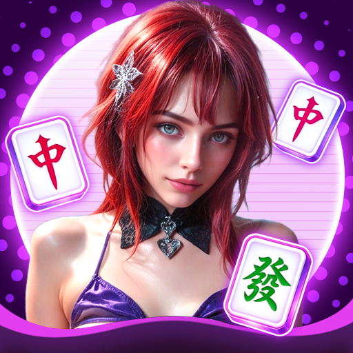 Slide Mahjong: Beauty Blast