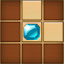 Gemdoku: Wood Block Puzzle