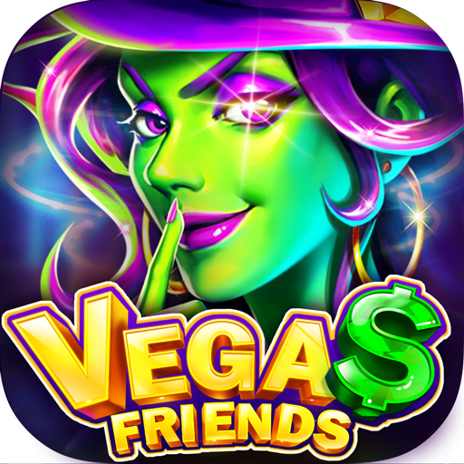 Jackpot Wins - Jeux de slots