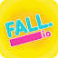 Fall.io - Race of Dino