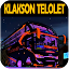 Klakson Bus Telolet Basuri V5