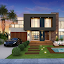Home Design : Caribbean Life