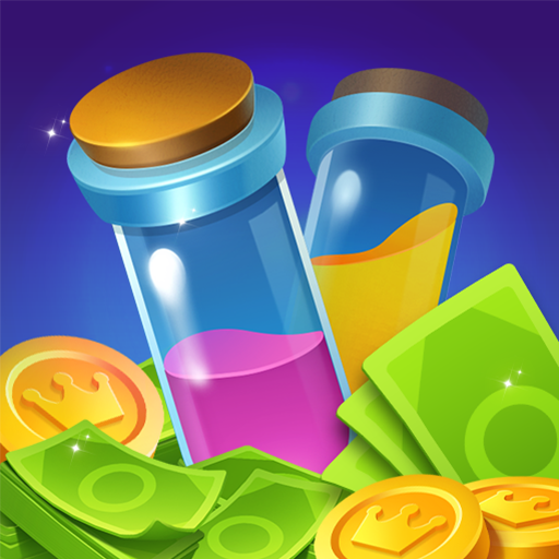 Spark Light Sort: Color Puzzle