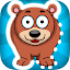 Toddler Animal Trace