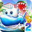 🐳 Run Fish Run 2 🐳