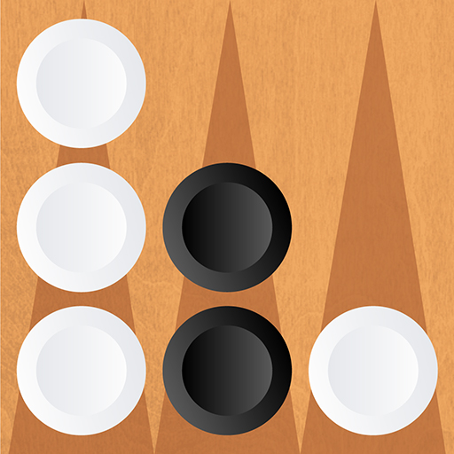 Play Backgammon - board game Online