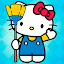 Hello Kitty – Merge Town