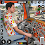 US Truck City Transport Sim 3d