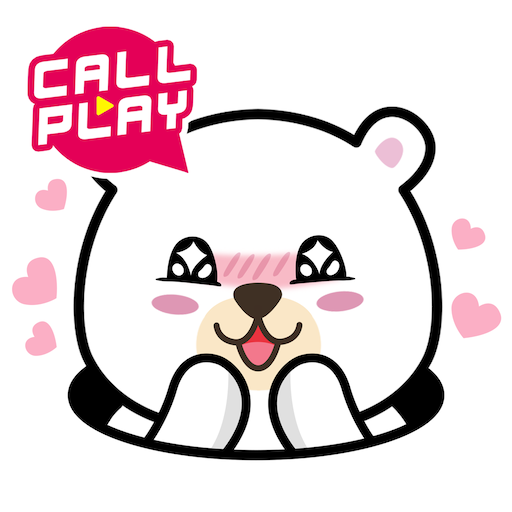 CallPlay - แชท โทร ไลฟ์สด