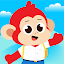 Monkey Junior-English for kids