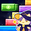 Jewel Cat - Sliding Puzzle