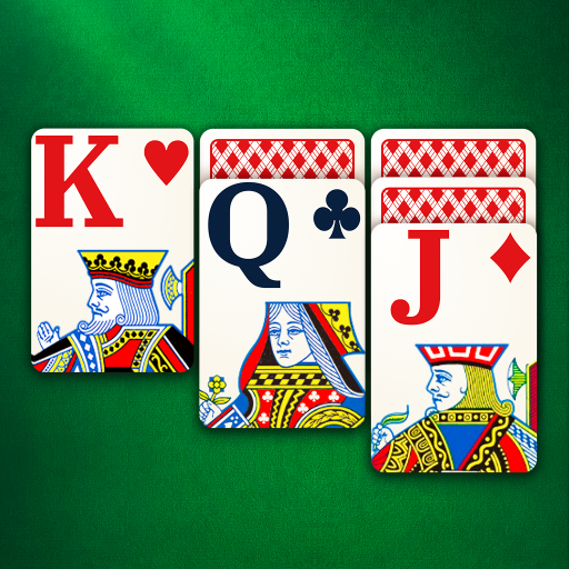 Play Vita Solitaire - Big Card Game Online