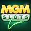 MGM Slots Live - Vegas 3D Casino Slots Games