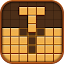Holzblock Puzzle — Blockspiel
