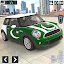 Modern Car Game: Car Parking