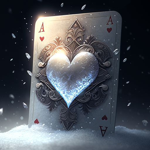 Solitär Goldene Prärie