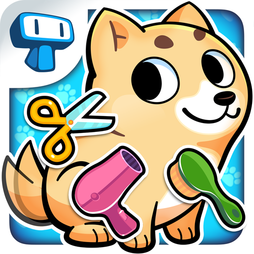 Play My Virtual Pet Shop: Animals Online