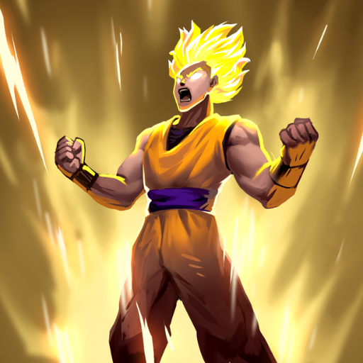 Stickman Legends: Shadow Fight