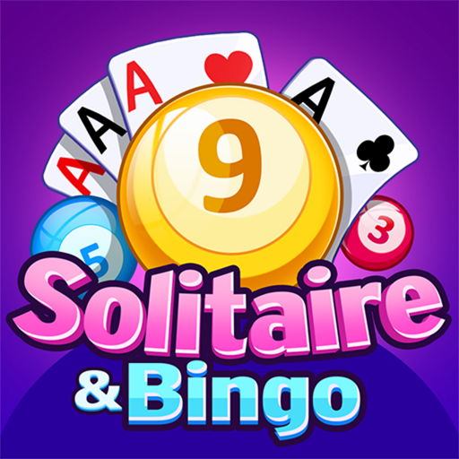 Play Cash Smash - Solitaire & Bingo Online